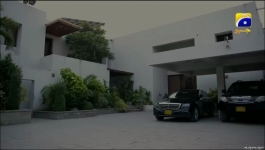 Habil Aur Qabil - Episode 15 - 23rd Jun 2024